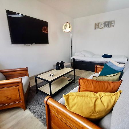 Coc - Le Phare Apartment วิสซ็อง ภายนอก รูปภาพ