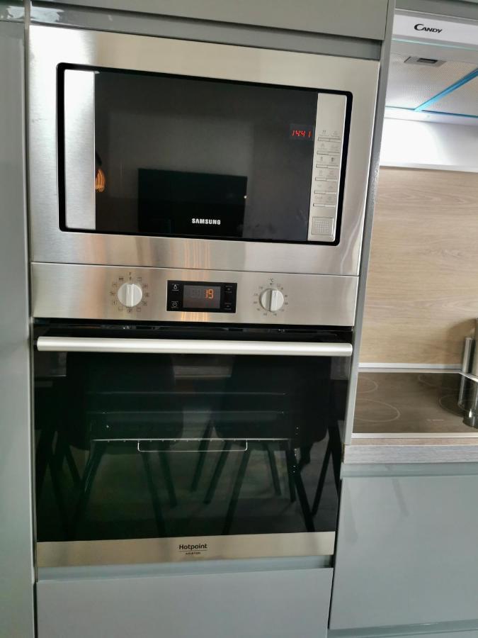 Coc - Le Phare Apartment วิสซ็อง ภายนอก รูปภาพ