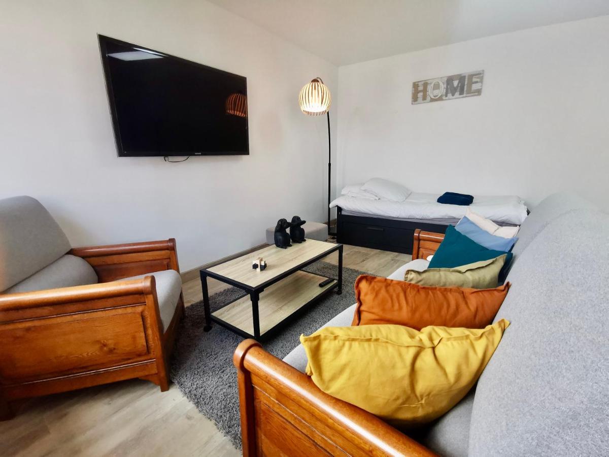 Coc - Le Phare Apartment วิสซ็อง ภายนอก รูปภาพ