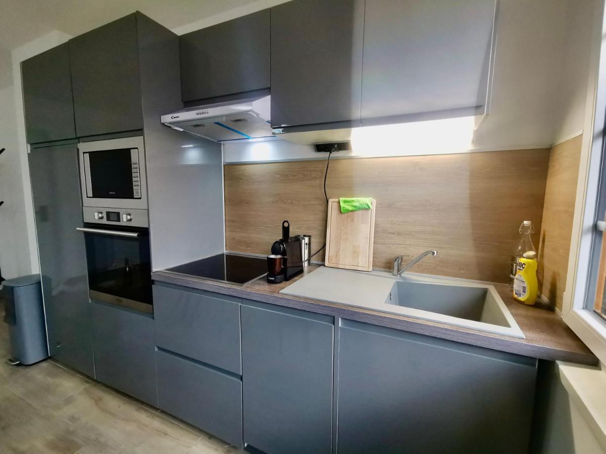 Coc - Le Phare Apartment วิสซ็อง ภายนอก รูปภาพ