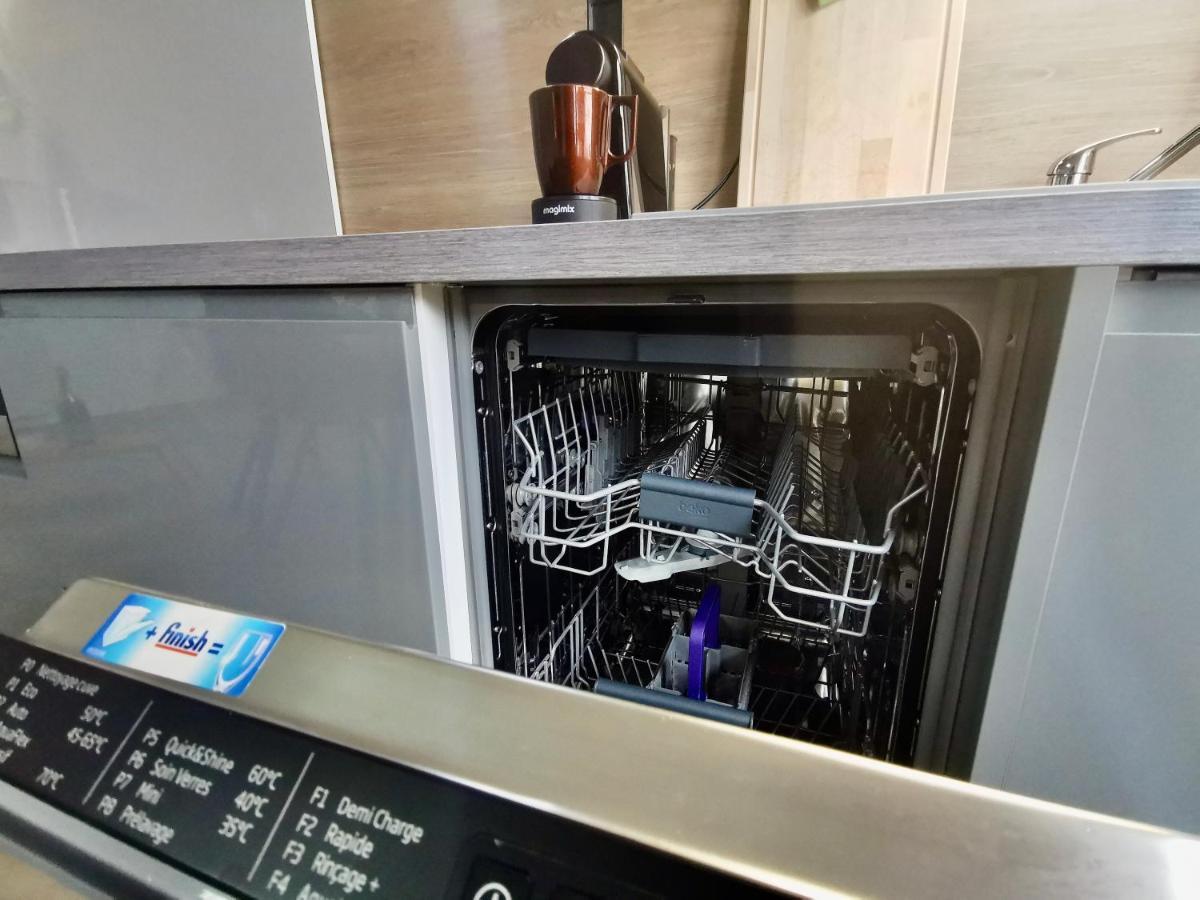 Coc - Le Phare Apartment วิสซ็อง ภายนอก รูปภาพ