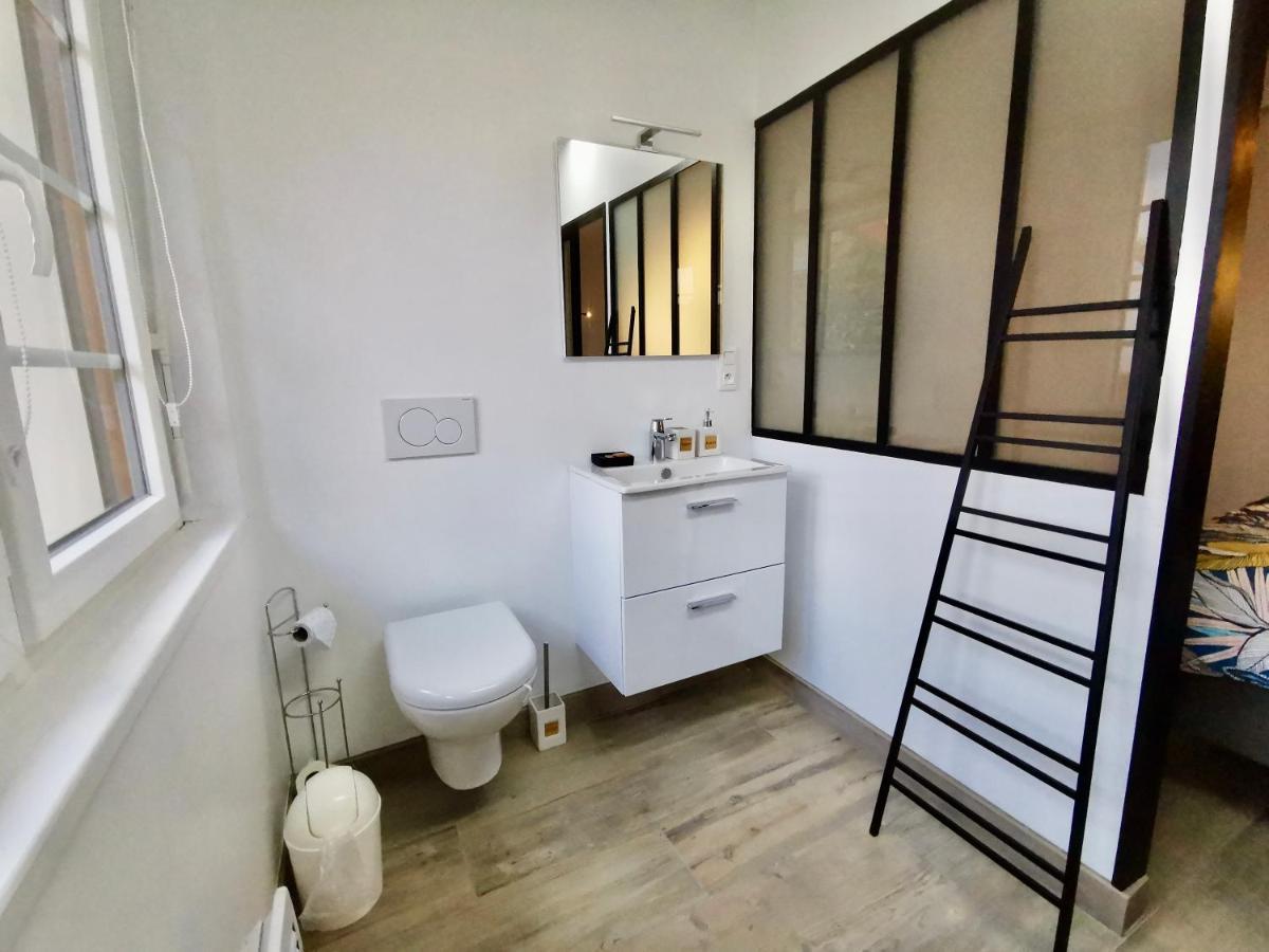 Coc - Le Phare Apartment วิสซ็อง ภายนอก รูปภาพ