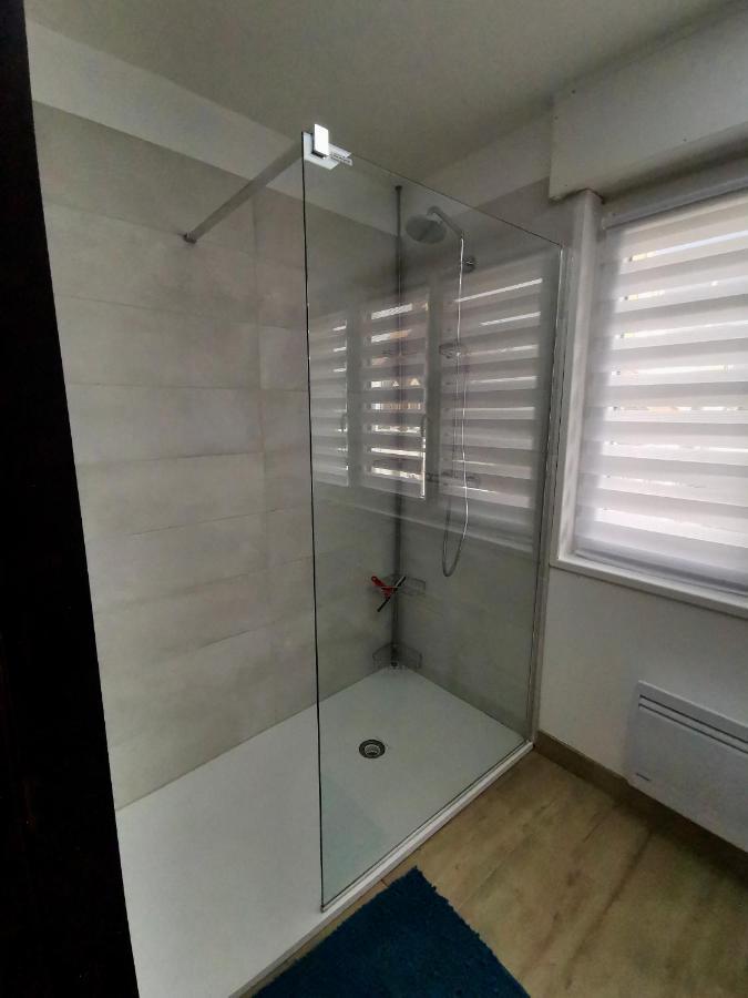 Coc - Le Phare Apartment วิสซ็อง ภายนอก รูปภาพ