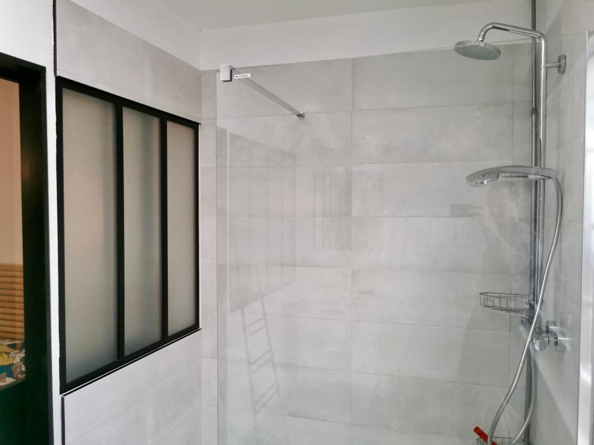 Coc - Le Phare Apartment วิสซ็อง ภายนอก รูปภาพ
